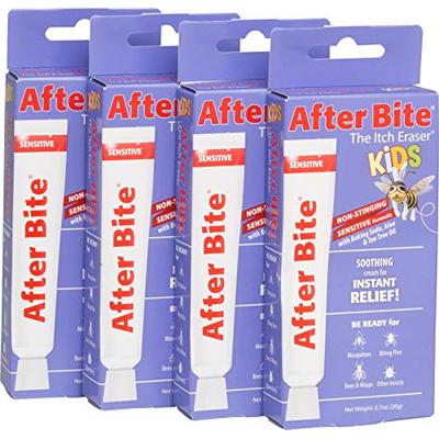 After Bite The Itch Eraser Kids 0.70 oz (Pack of 7)