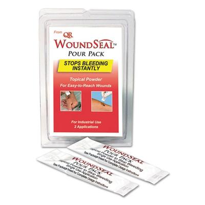 First Aid Only FAO90326 Refill For Smartcompliance General Business Cabinet, (2) Powder Pour Packs