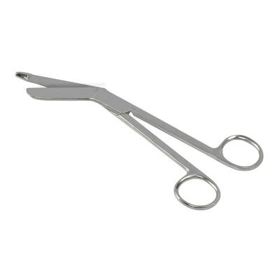 Briggs Medical Service MABIS 7-1/4 in. Precision Bandage Scissors