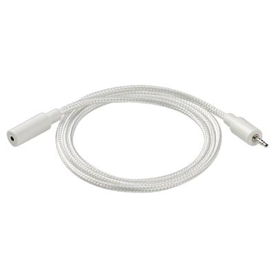 Honeywell Home CHWES41013 Cable Sensor for Lyric Wi-Fi Water Leak and Freeze Det White