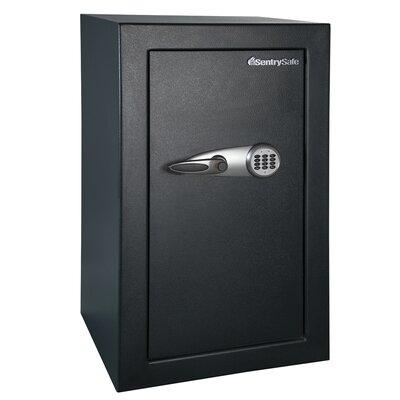 Sentry Safe Security Safe with Electronic Lock T6-331 Size: 37.7" H x 21.7" W x 19.8" D