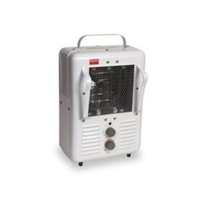 Dayton 3VU33 Space Heater With 72 Inch Cord