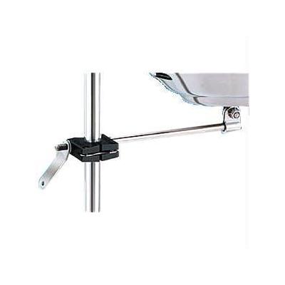 Magma Round Rail Mount 7/8 or 1 for Kettle Series Grills - A10080