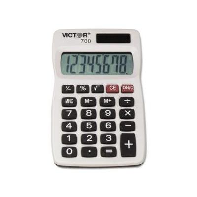 Victor 700 8-Digit Calculator VCT700