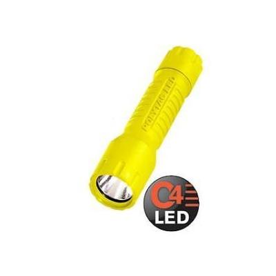 Streamlight 88853 PolyTac LED Yellow