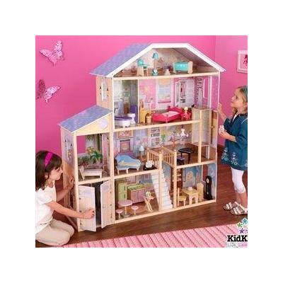 KidKraft 65252 Majestic Mansion Dollhouse