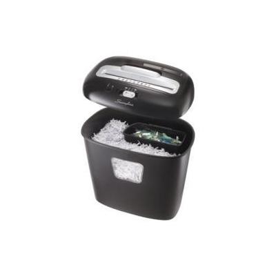 Swingline EX10-05 Cross-Cut Shredder 1757393