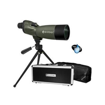 Barska 60x 60 Mm Spotting Scope