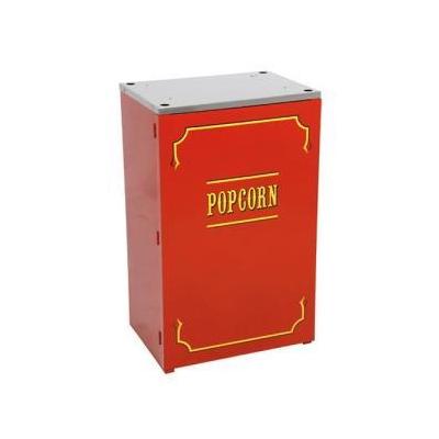 Paragon Medium Premium TP 6/8 Red Popcorn Stand