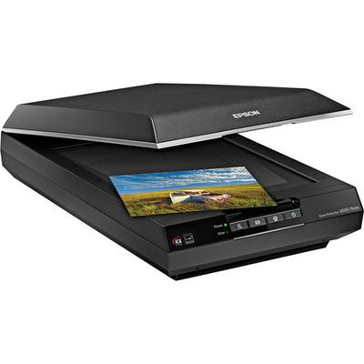 Epson Perfection V600 Photo Scanner B11B198011