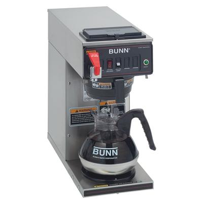 Bunn CWTF151 Automatic Coffee Brewer