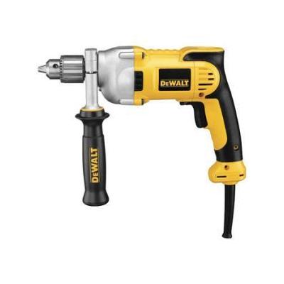 DEWALT DWD210G 1/2-in 10 Amp Variable Speed Drill