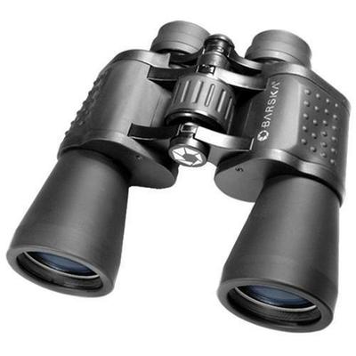 Binoculars & Telescopes