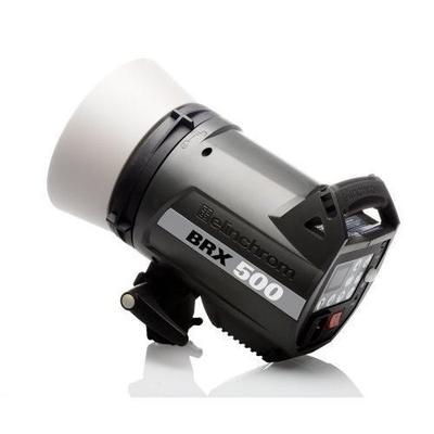 Elinchrom BRX 500 Monolight EL 20441.1