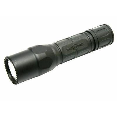 SureFire G2X Pro LED Flashlight (Black) G2X-D-BK