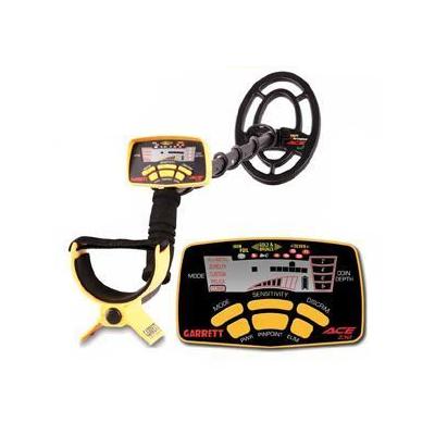 Garrett Ace 250 Metal Detector