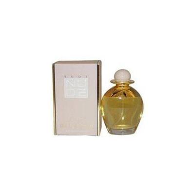 Nude by Bill Blass for Women 3.4 oz Cologne Spray