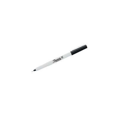 Sharpie Permanent Marker - Black Ink