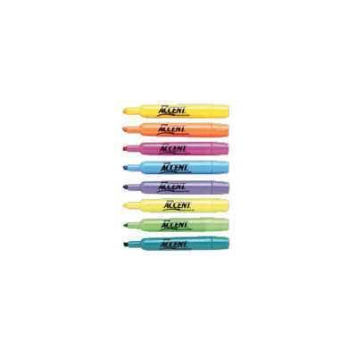 Sharpie Accent Tank Fluorescent Highlighter - Yellow Ink