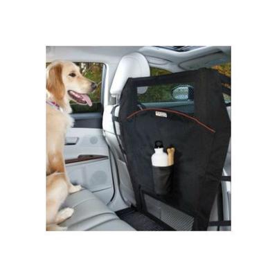 Backseat Pet Barrier