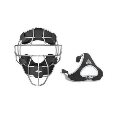 ALL-STAR FM4000 System 7 Traditional Facemask- Navy