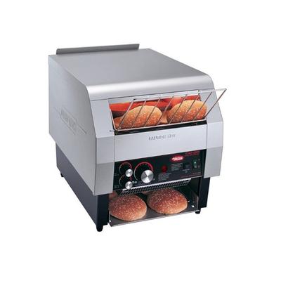 Hatco 208V Horizontal Conveyor Toaster (TQ-400H)