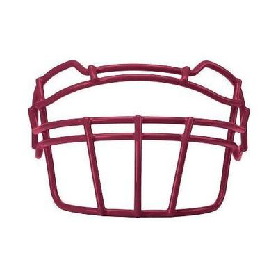 Schutt Adult Vengeance Dct RopoDw Facemask , Cardinal