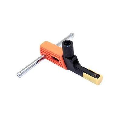 Taps: NES 7/8 in. 1-1/4 in. Internal Universal Thread Repair Tool NES24