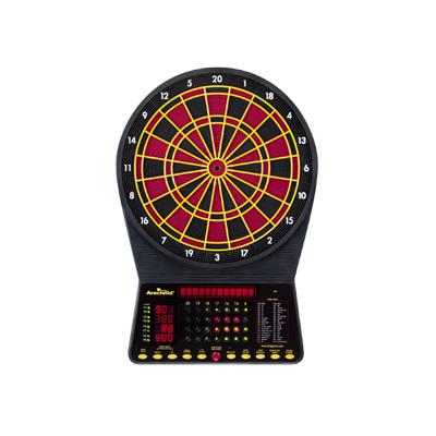 Arachnid Cricket Master 300 Electronic Dartboard