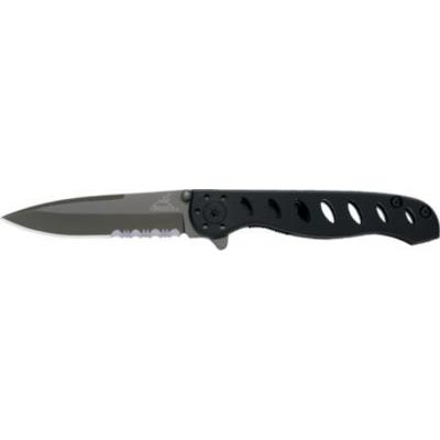 Gerber Evo Junior Serrated Locking Knife (2241493)