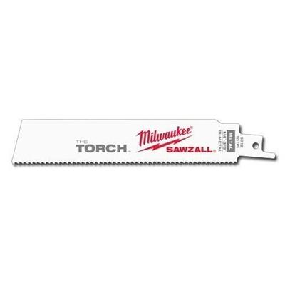 Milwaukee Torch 48-00-5789 Saw Blade