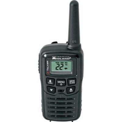 Midland X-Talker XT T10 Radio