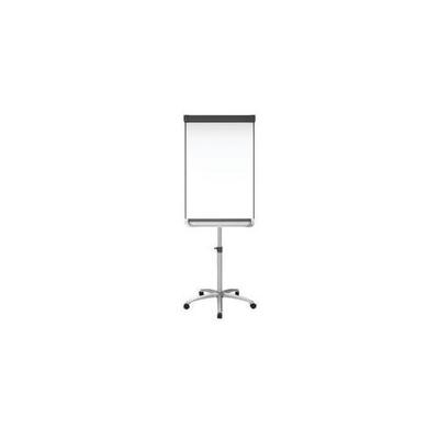 Quartet ECM32P2 Prestige 2 Mobile Presentation Easel 3 x 2 ft. Graphite Frame