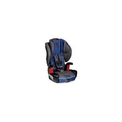 Britax Frontier ClickTight G1.1 Combination Harness-2-Booster - Sapphire LTD
