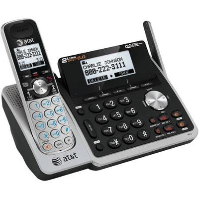 Vtech Vtech TL88102 Cordless Phone - 1.90 GHz - DECT 6.0