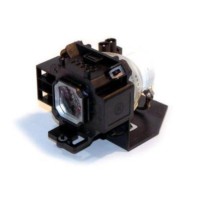 NEC NP07LP - Original OEM Front Projector Lamp with Housing by Ushio Lighting