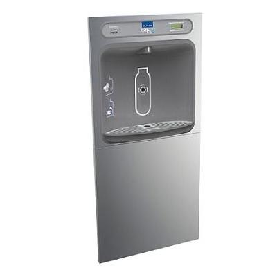 Elkay LZWSDK EZH2O Bottle Filling Station, Filtered, ADA, GreenSpec Listed, Non-Refrigerated