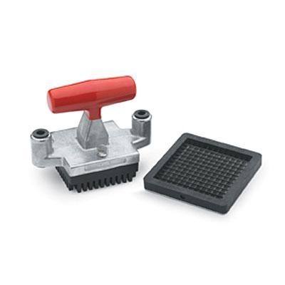 Vollrath 15080 Redco Instacut T-Handle, Pusher Block and Blade
