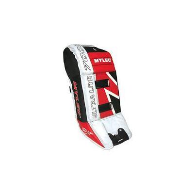 Mylec Ultra Lite 7000 Roller Hockey Goaltender Pad