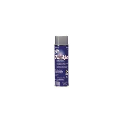Twinkle Stainless Steel Cleaner & Polish, 17 oz. Aerosol Can (DVO991224EA)