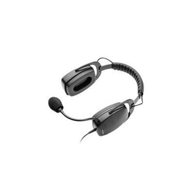 92083-01 Plantronics Ruggedized Hdset Shr2083-01 Dual Ear Mfr P/N 92083-01 Network Accessories