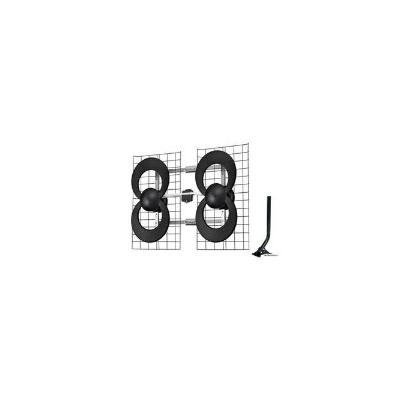 Indoor/Outdoor Roof Antenna C4-Cjm