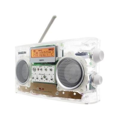 Am FM Rbds Clear Radio