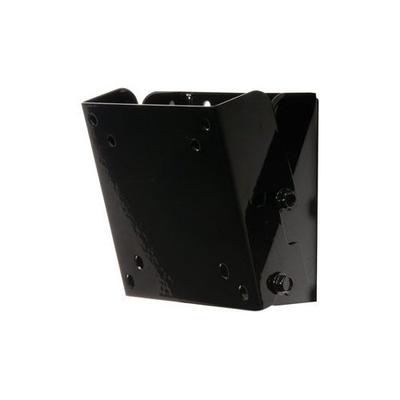 Peerless PT630 Universal Tilt Flat Panel Wall Mount - Black