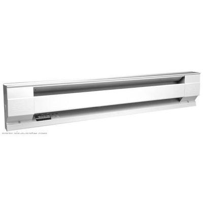 Cadet 2F350W 24 in. Electric Baseboard Heater - White