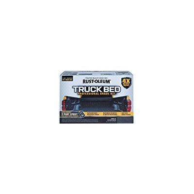 Rust-Oleum Professional Truck Bed Liner Kit