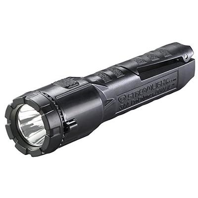 Streamlight 68753 Dualie 3AA Dual Beam Flashlight 140 Lumen Spot Beam and 140 Lumen Downward Facing