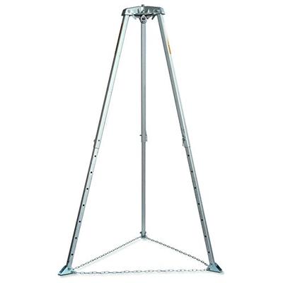 Miller by Honeywell 51/7FT Tripod for Res & Rec System