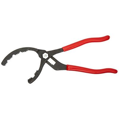 Danaher Oil FILTR Wrench PLIER by KD MfrPartNo 3508