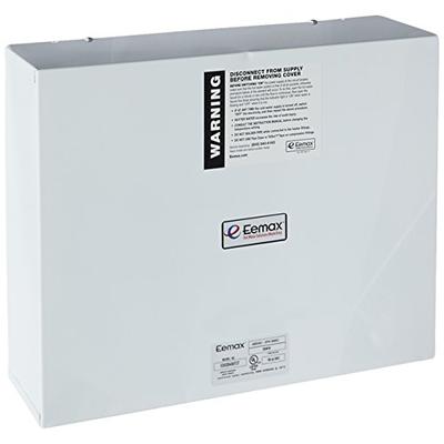 Eemax ED020480T2T Electric Tankless Water Heater